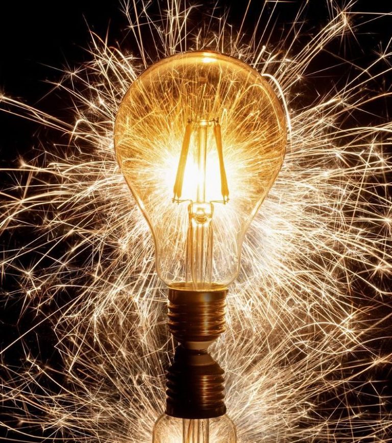 Lean into Learning Lightbulb Moment inspiration